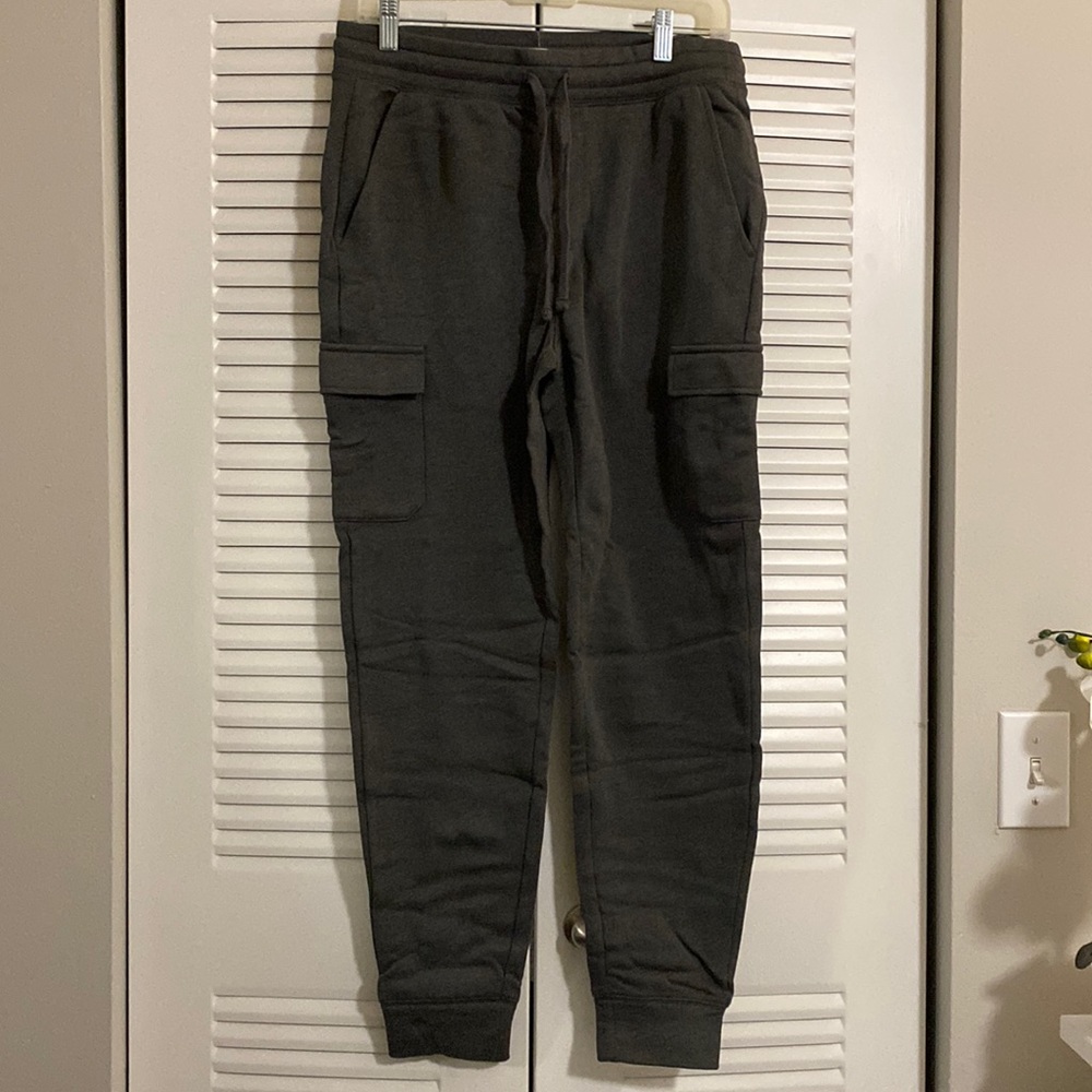 Men’s Joggers